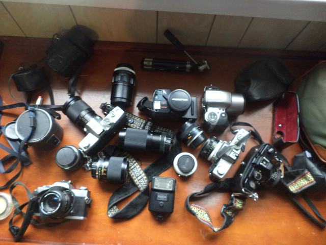 Cameras in Cameras & Camcorders in Bridgewater