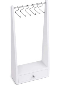 Umbra Jewel Rack Jewelry Stand 