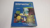 Intersection mathématique, 2e cycle du secondaire 3e année