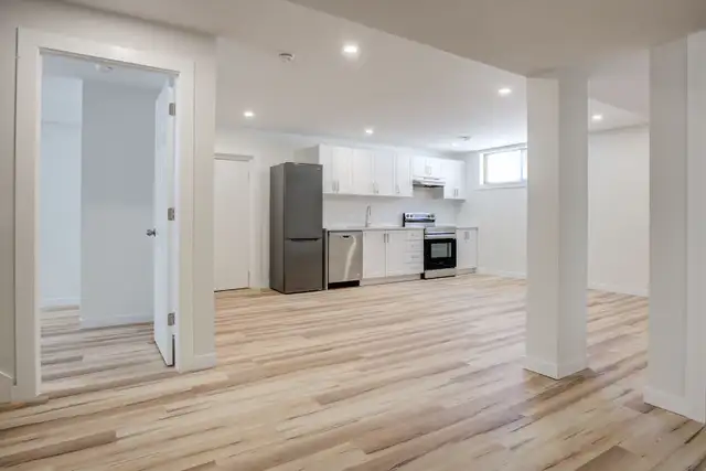 For Rent: 2 Bed 1 Bath Apartment – $1,950 All Inclusive in Long Term Rentals in Sudbury - Image 6