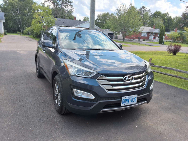 Car for sale in Cars & Trucks in Pembroke