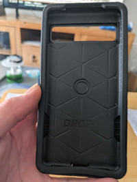 OtterBox Case for Google Pixel 7a