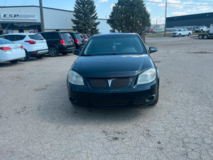 2009 Pontiac G5