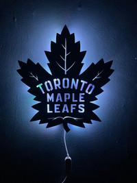 NHL LED Signs