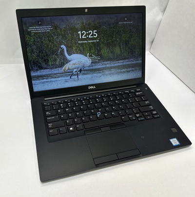 Dell Latitude 7490 i5(8th-gen) 16gb 256gb SSD, View more