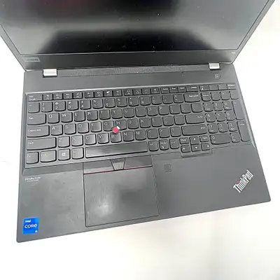 Lenovo ThinkPad T15 Gen 2 Laptop ,intel i5/16/256, View more