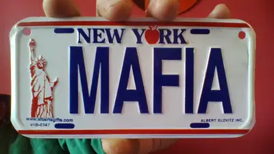 6"x3". Clean & bright condition. $3.00 buys it.