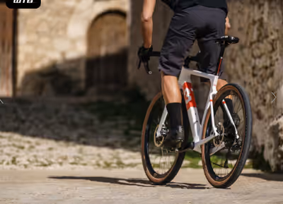 New 650x47 PRODUCT DESCRIPTION Byway is the gravel tire of choice for long days of endless explorati...