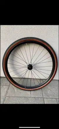 Roues Fullcrum / Fullcrum wheels