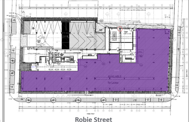 Commercial Retail/Restaurant Units available on Robie Street! in Commercial & Office Space for Rent in City of Halifax - Image 3