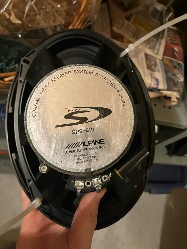 Stereo Equipment in General Electronics in Markham / York Region - Image 10