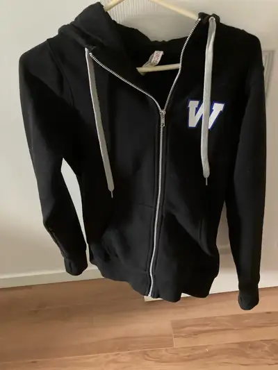 Winnipeg bombers hoodie, View more