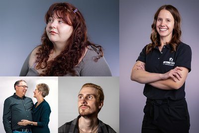 Photographer for hire, View more