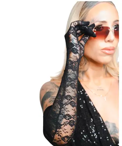 Fashion GLOVES - $10 & $15, View more