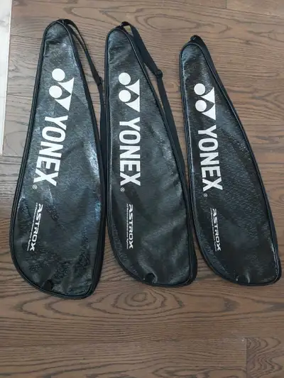 New yonex badminton racket bag, View more
