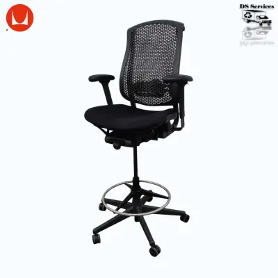 Herman Miller Celle Chair Office Ergonomic Stool Seating K8437, View more