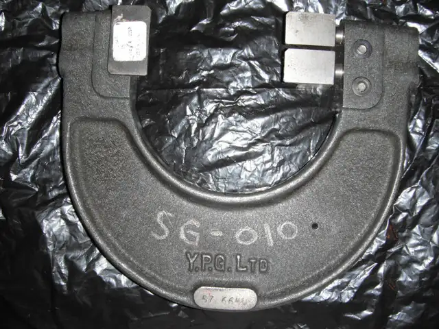 Lot of approx 70 Snap & Thread gages GO-NO GO63235093241601122