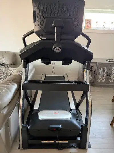 Bowflex Treadmill, View more