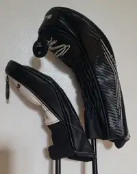 Golf clubs for sell