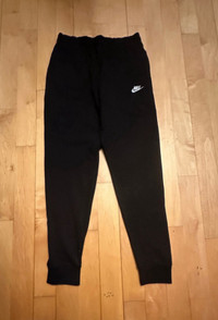 Jogging noir  Nike 