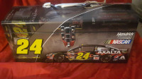 Nascar Jeff Gordon toolbox