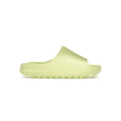 Adidas Yeezy Slide Green Glow, View more