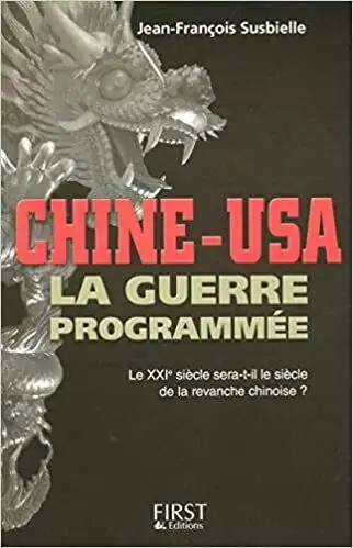 China-USA the programmed war - Will the 21st century be the...63882168293249120