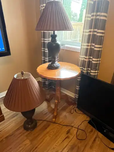 Set of electric lamps !!!!, View more