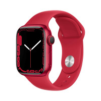 Apple Watch Series 8 Red 45mm | Free Shipping