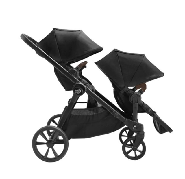 City Select 2 eco Double Stroller in Strollers, Carriers & Car Seats in Norfolk County - Image 2