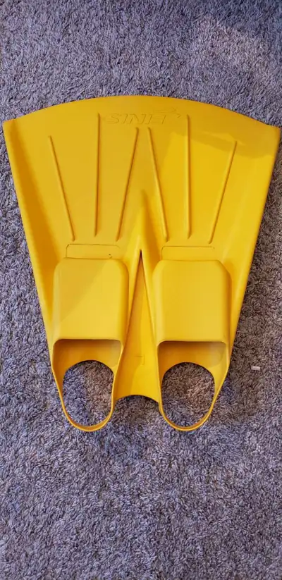Finis Foil Monofin, View more