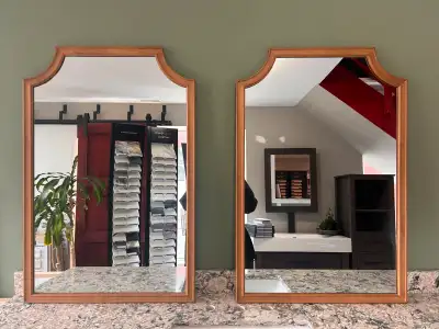 Mirrors (Wayfair), View more