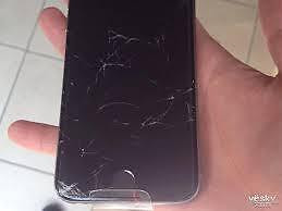 reparer iphone 6 la vitre casse 50$ dans Services pour cellulaires  à Ville de Québec - Image 2