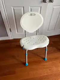 Bath chair