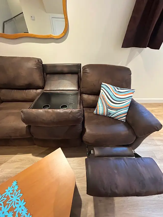 C Sectional Reclining Sofa553852186835691523