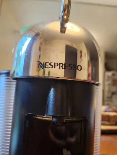 Nespresso Vertuo , View more