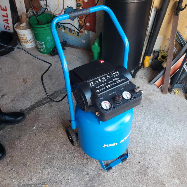 Air Compressor in Power Tools in Moncton