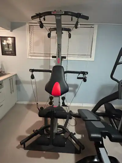 BowFlex Xtreme 2 SE, View more