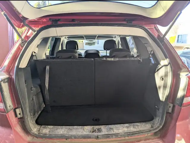 2016 Dodge Journey R/T AWD Low Mileage63871251926531123