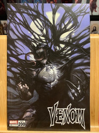 Venom #35 - big book limited to 2000 copies