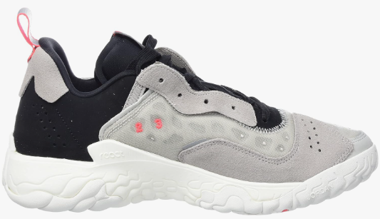Jordan Mens Jordan Delta 2 - Grey Fog - NEW - Size 10.5 US in Men's Shoes in Mississauga / Peel Region - Image 3