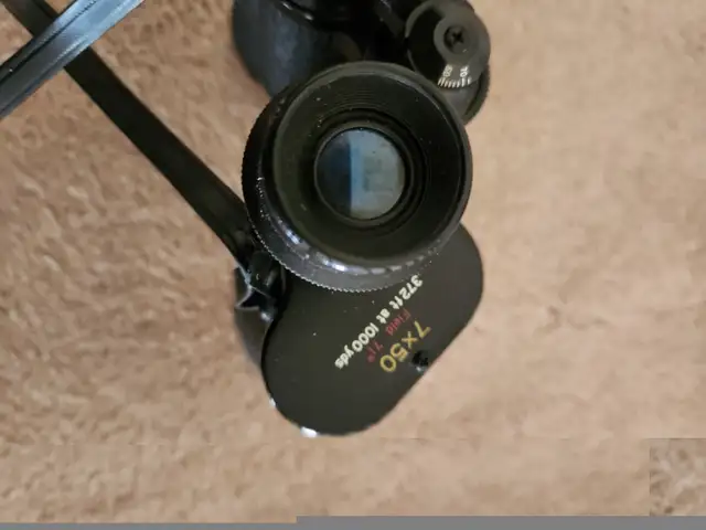 Binoculars64612066214530122