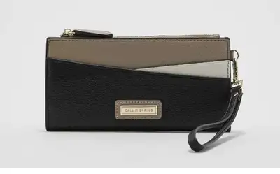 Brand New CALL IT SPRING Wallet, View more