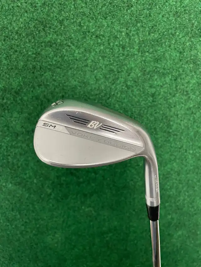 Titleist SM8 Vokey 60 Degree in Golf in Ottawa - Image 2