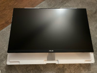 Asus tuf 27” fhg 165HZ monitor