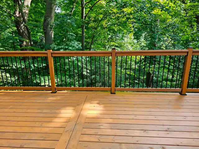 Professional deck builder62863725681538123