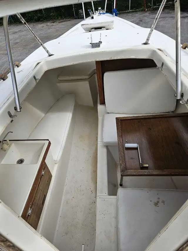 Sailboat ⛵️  in Sailboats in Barrie - Image 7