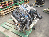 JDM NISSAN PATHFINDER 96-00 FRONTIER / XTERRA 99-04 VG33 ENGINE