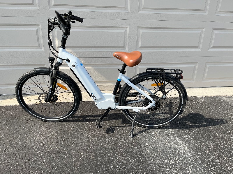 EBike iGo Berry eBike Kitchener / Waterloo Kijiji