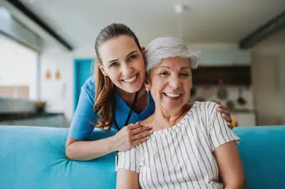Affordable Personal Support Workers/Available Anytime 2892055751, View more
